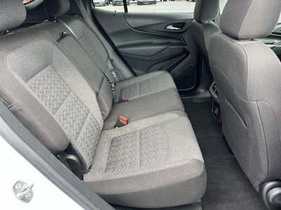 2024 Chevrolet Equinox AWD LT