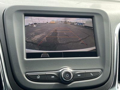 2024 Chevrolet Equinox AWD LT