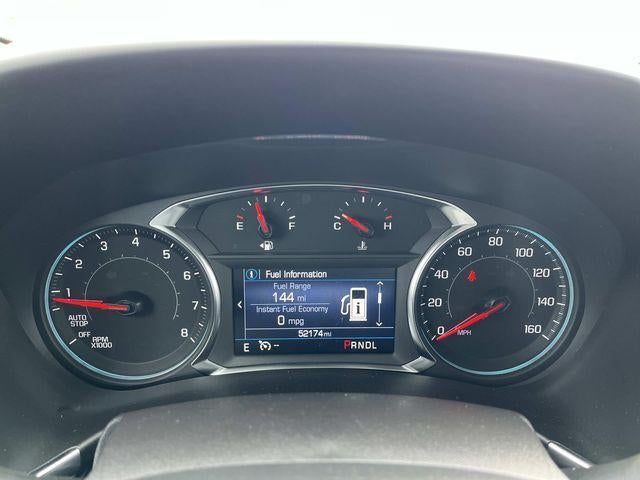 2024 Chevrolet Equinox AWD LT