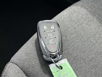 2024 Chevrolet Equinox AWD LT