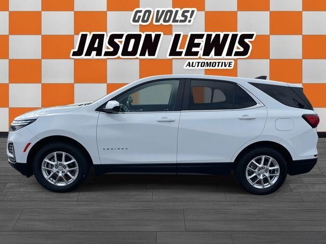 2024 Chevrolet Equinox AWD LT