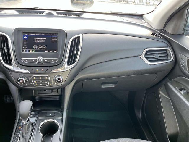 2024 Chevrolet Equinox AWD LT