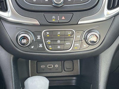 2024 Chevrolet Equinox AWD LT