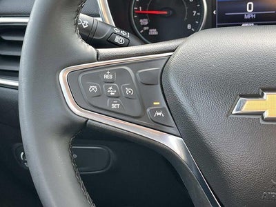 2024 Chevrolet Equinox AWD LT