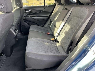 2024 Chevrolet Equinox AWD LT