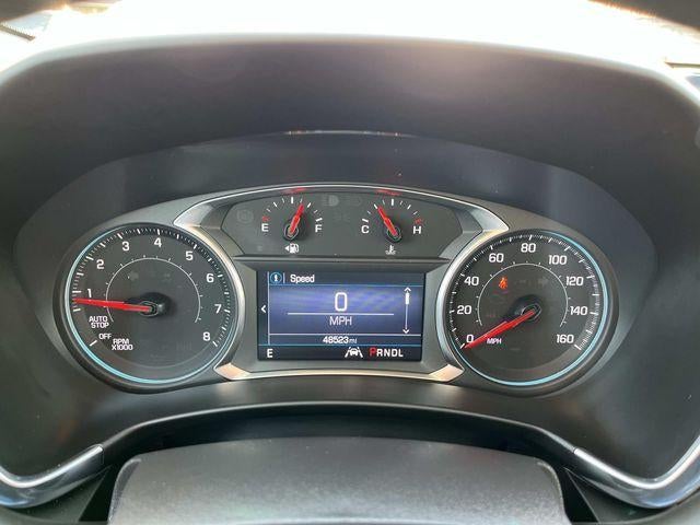 2024 Chevrolet Equinox AWD LT