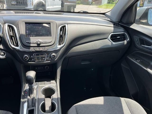 2023 Chevrolet Equinox AWD 4dr LT w/1LT