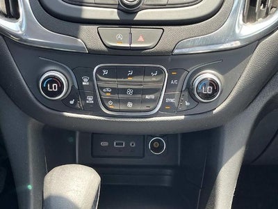 2023 Chevrolet Equinox AWD 4dr LT w/1LT