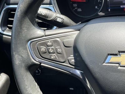2023 Chevrolet Equinox AWD 4dr LT w/1LT