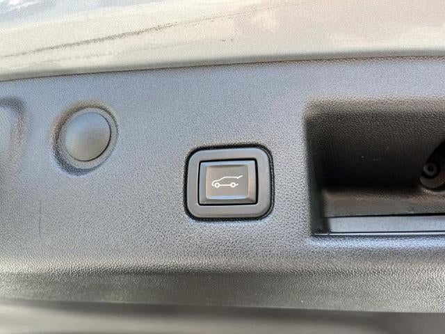 2023 Chevrolet Equinox AWD 4dr LT w/1LT