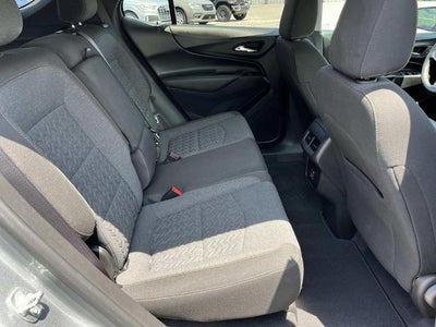 2023 Chevrolet Equinox AWD 4dr LT w/1LT
