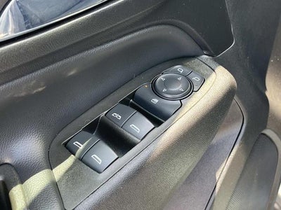2023 Chevrolet Equinox AWD 4dr LT w/1LT