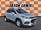 2017 Chevrolet Trax FWD 4dr LT