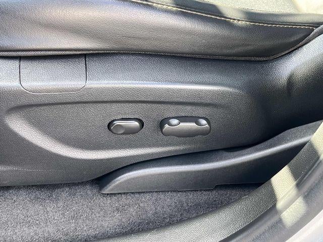 2017 Chevrolet Trax FWD 4dr LT