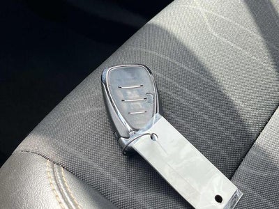 2017 Chevrolet Trax FWD 4dr LT