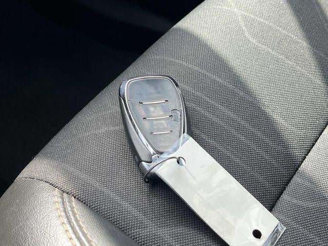 2017 Chevrolet Trax FWD 4dr LT