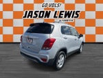 2017 Chevrolet Trax FWD 4dr LT