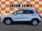 2017 Chevrolet Trax FWD 4dr LT