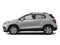 2017 Chevrolet Trax FWD 4dr LT