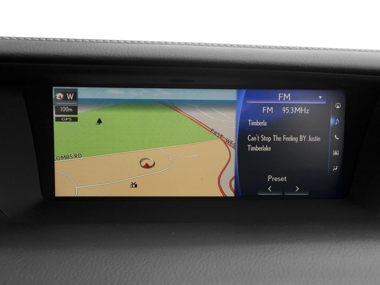 2017 Chevrolet Trax FWD 4dr LT