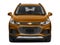 2017 Chevrolet Trax FWD 4dr LT