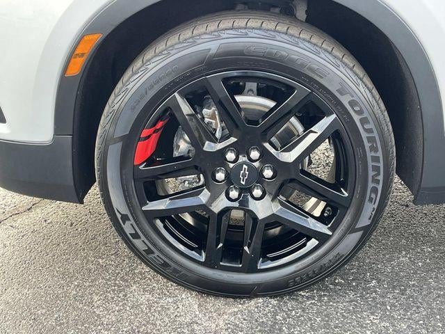 2021 Chevrolet Blazer LT FWD