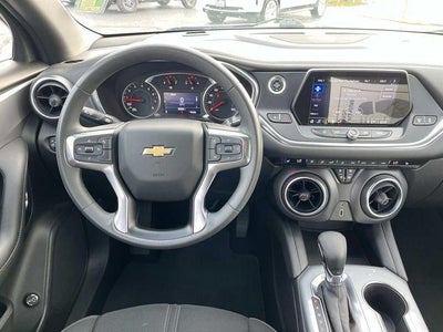 2021 Chevrolet Blazer LT FWD