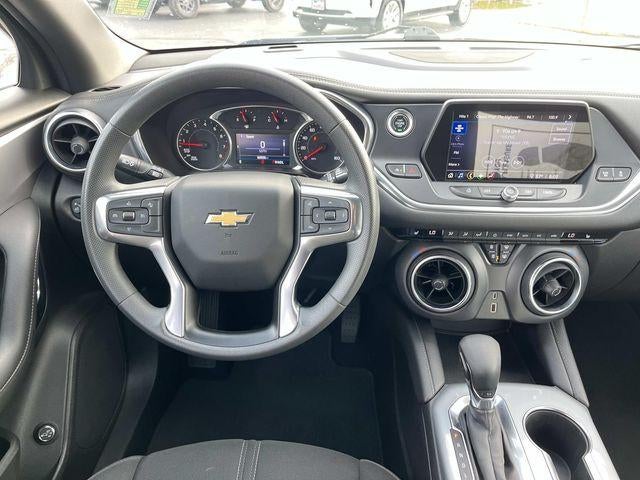 2021 Chevrolet Blazer LT FWD