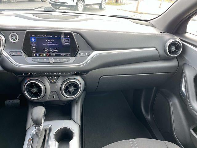 2021 Chevrolet Blazer LT FWD