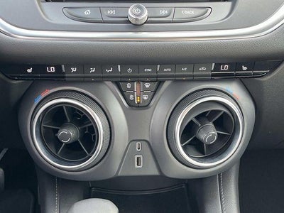 2021 Chevrolet Blazer LT FWD