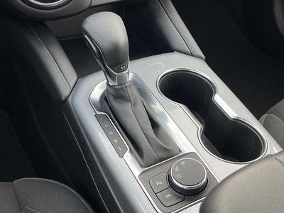 2021 Chevrolet Blazer LT FWD