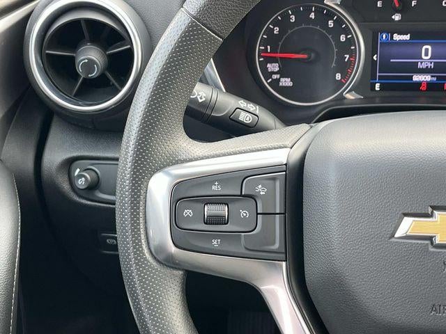 2021 Chevrolet Blazer LT FWD