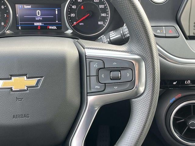 2021 Chevrolet Blazer LT FWD