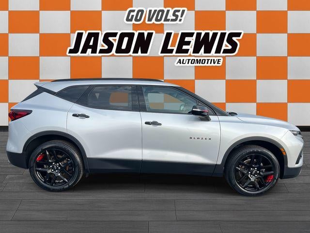 2021 Chevrolet Blazer LT FWD