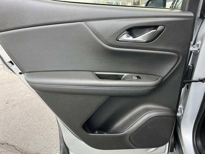 2021 Chevrolet Blazer LT FWD