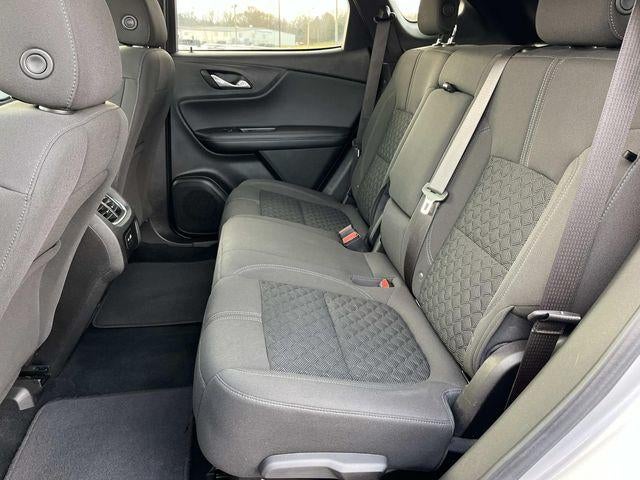 2021 Chevrolet Blazer LT FWD