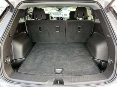 2021 Chevrolet Blazer LT FWD