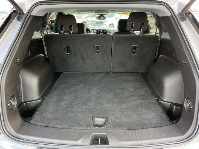 2021 Chevrolet Blazer LT FWD