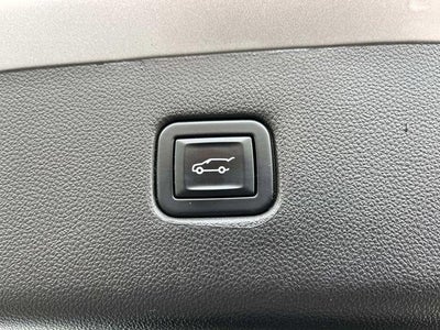 2021 Chevrolet Blazer LT FWD