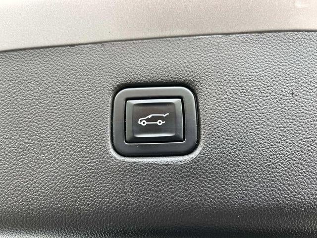 2021 Chevrolet Blazer LT FWD