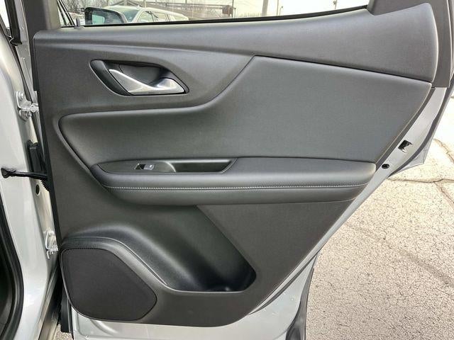 2021 Chevrolet Blazer LT FWD