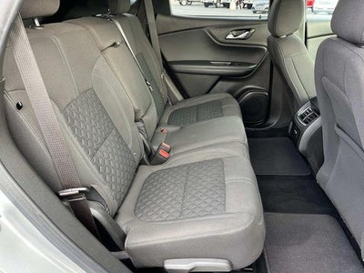 2021 Chevrolet Blazer LT FWD