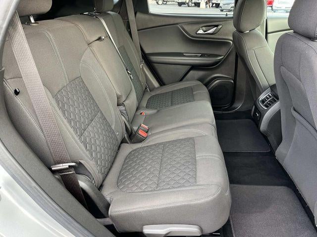 2021 Chevrolet Blazer LT FWD