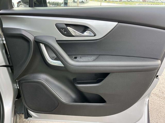 2021 Chevrolet Blazer LT FWD