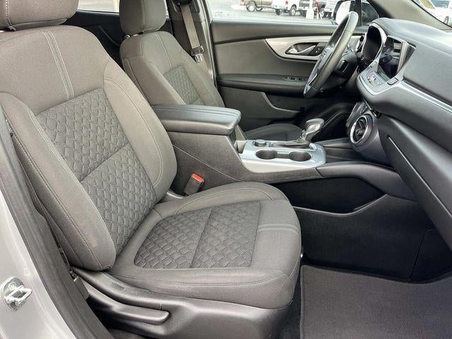 2021 Chevrolet Blazer LT FWD