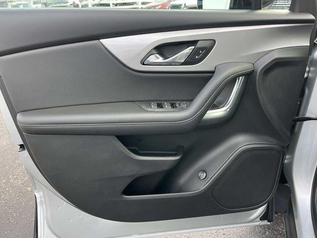 2021 Chevrolet Blazer LT FWD