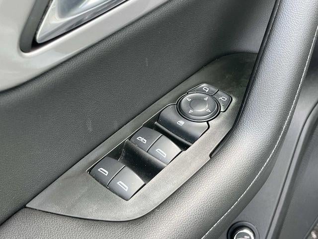 2021 Chevrolet Blazer LT FWD