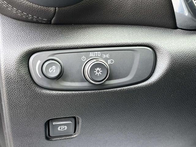 2021 Chevrolet Blazer LT FWD