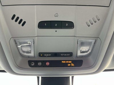 2021 Chevrolet Blazer LT FWD