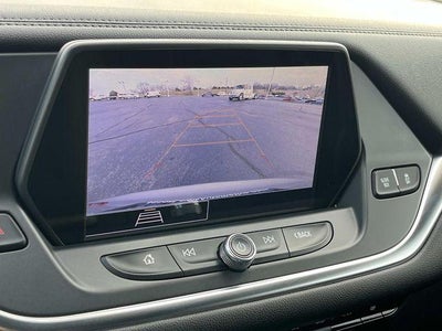 2021 Chevrolet Blazer LT FWD